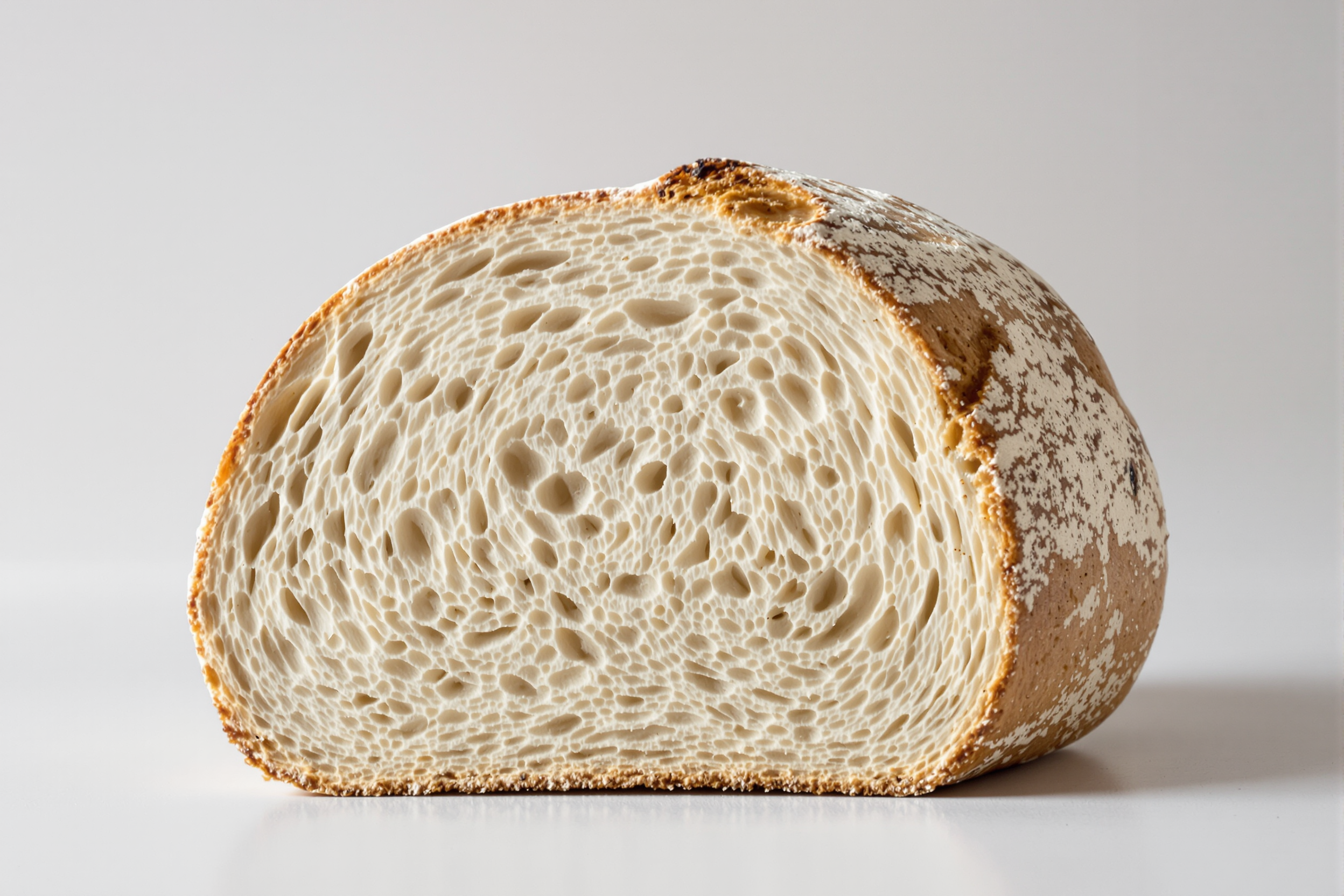 Specimen photograph for Sourdough Bread
